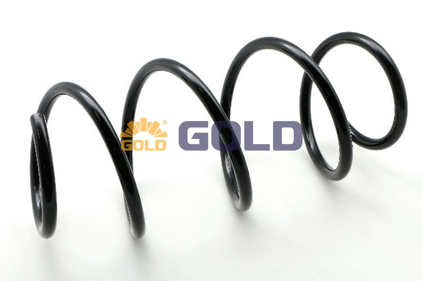 Suspension Spring (GZJ1182A)