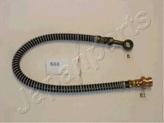 Holding Bracket, brake hose (TF-533)