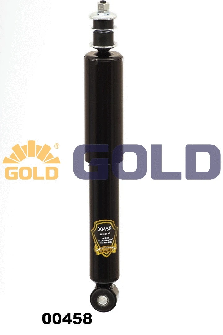 Shock Absorber (9130825)