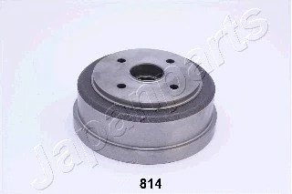 Brake Drum (TA-814)