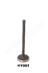 Exhaust Valve (VV-HY001)