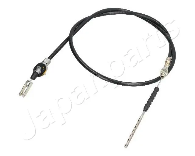 Cable Pull, clutch control (GC-832)