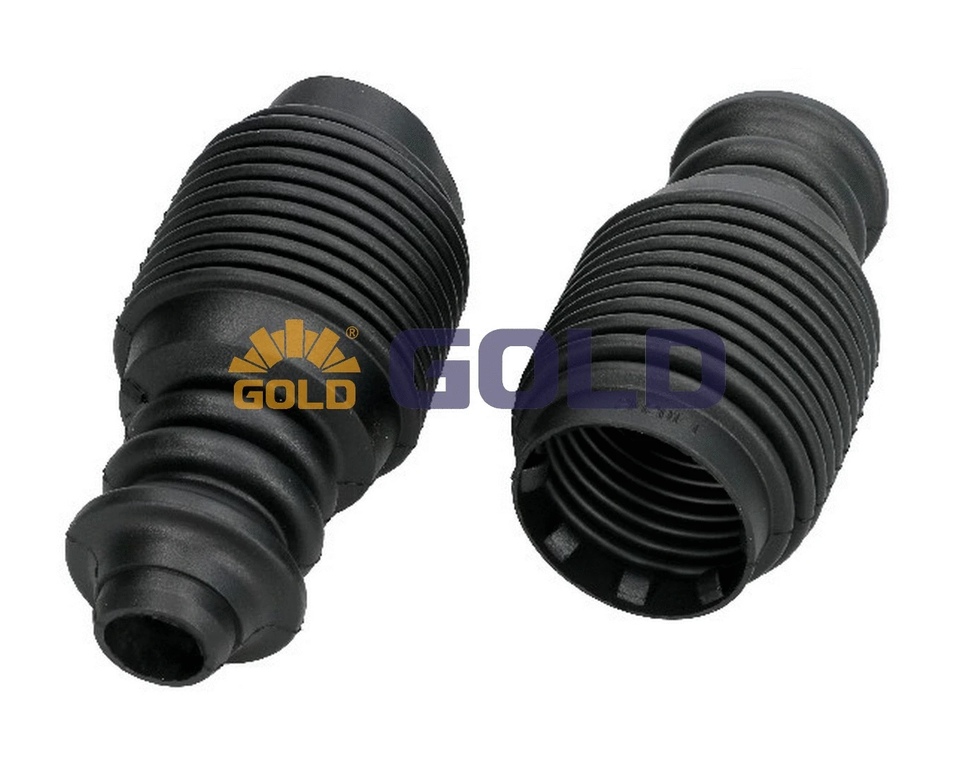 Dust Cover Kit, shock absorber (GKTP0707)