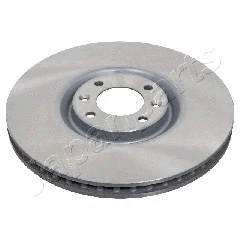 Brake Disc (DI-0615)