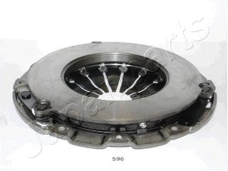 Clutch Pressure Plate