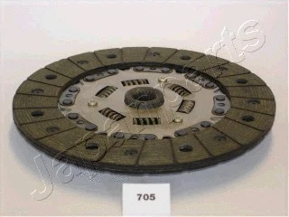 Clutch Disc