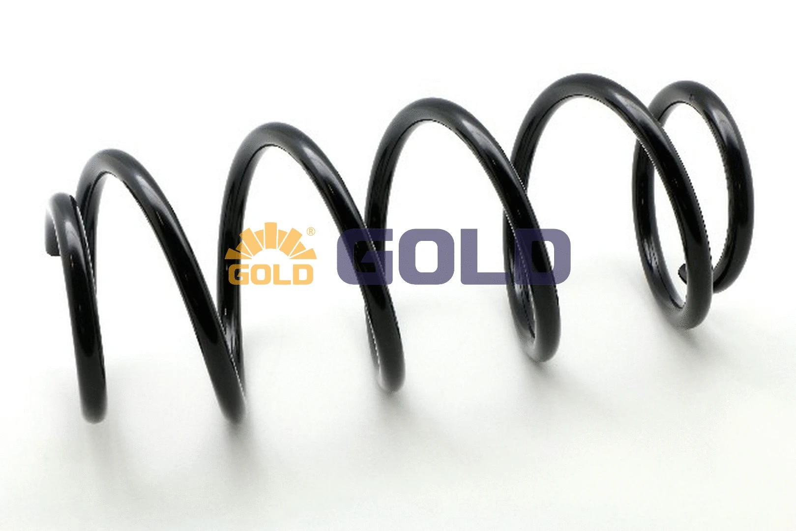 Suspension Spring (GZJ2668H)