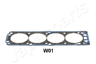Gasket, cylinder head (GT-W01)
