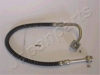 Holding Bracket, brake hose (TF-K03)