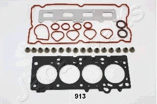 Gasket Kit, cylinder head (KG-913)