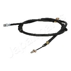 Cable Pull, parking brake (BC-5007R)