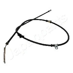 Cable Pull, parking brake