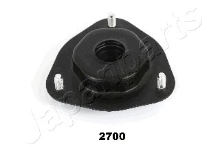 Mounting, shock absorber