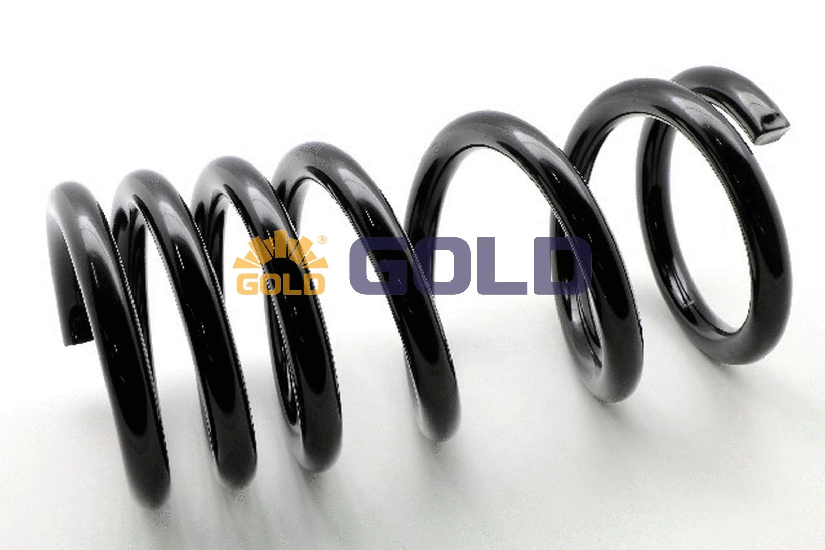 Suspension Spring (GZJ5694A)