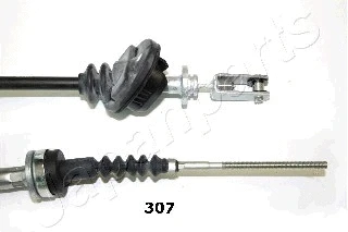 Cable Pull, clutch control