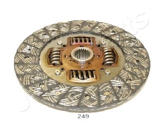 Clutch Disc
