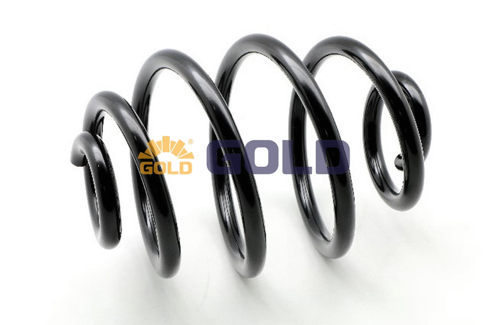 Suspension Spring (GZJ5408X)