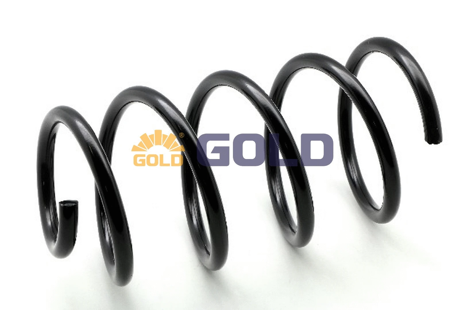 Suspension Spring (GZJ3905H)