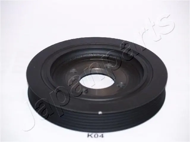 Belt Pulley, crankshaft (PU-K04)