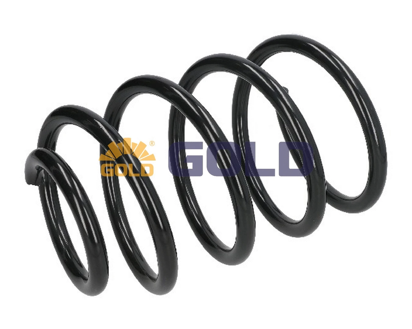 Suspension Spring (GZJ1040A)