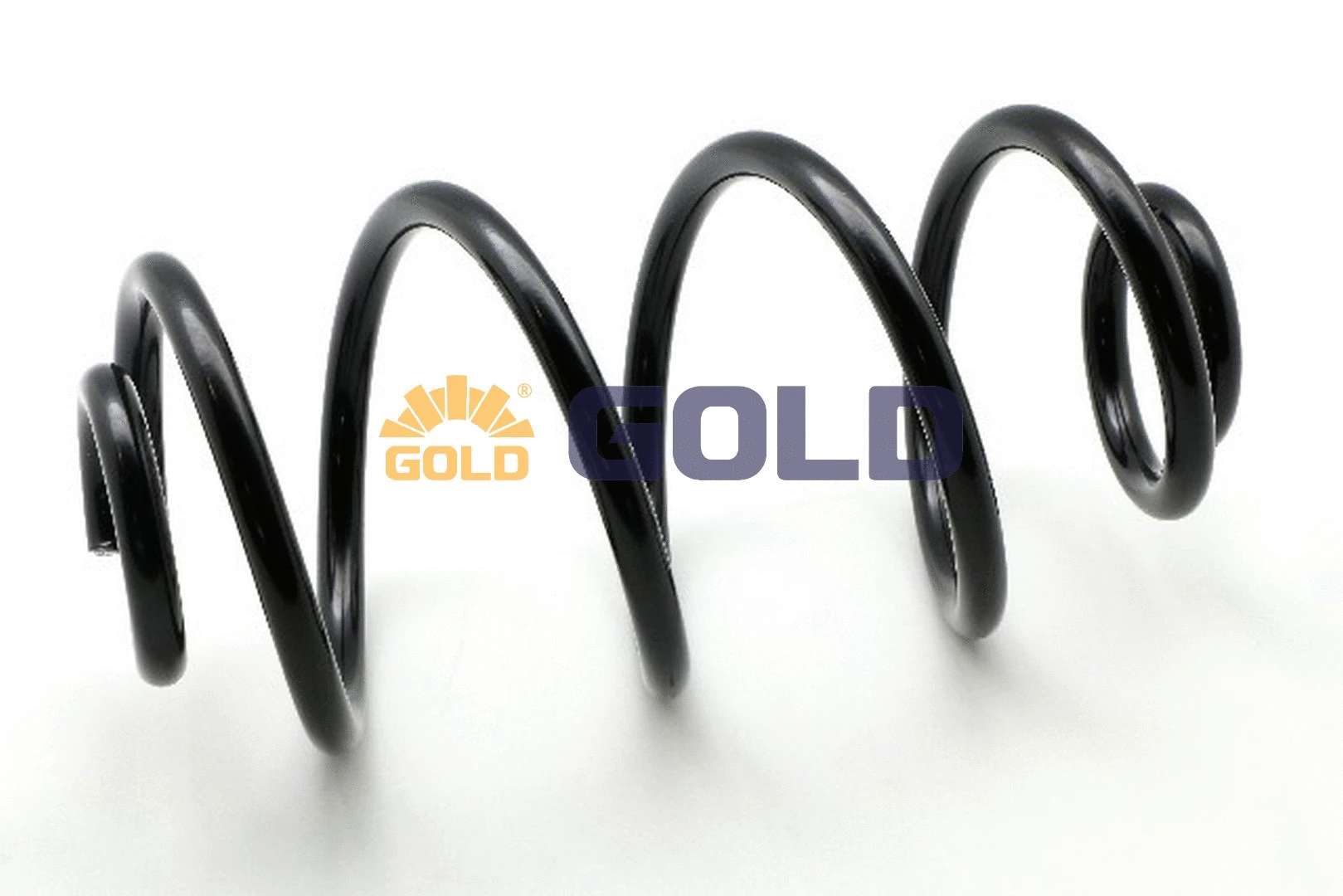 Suspension Spring (GZJ6360X)