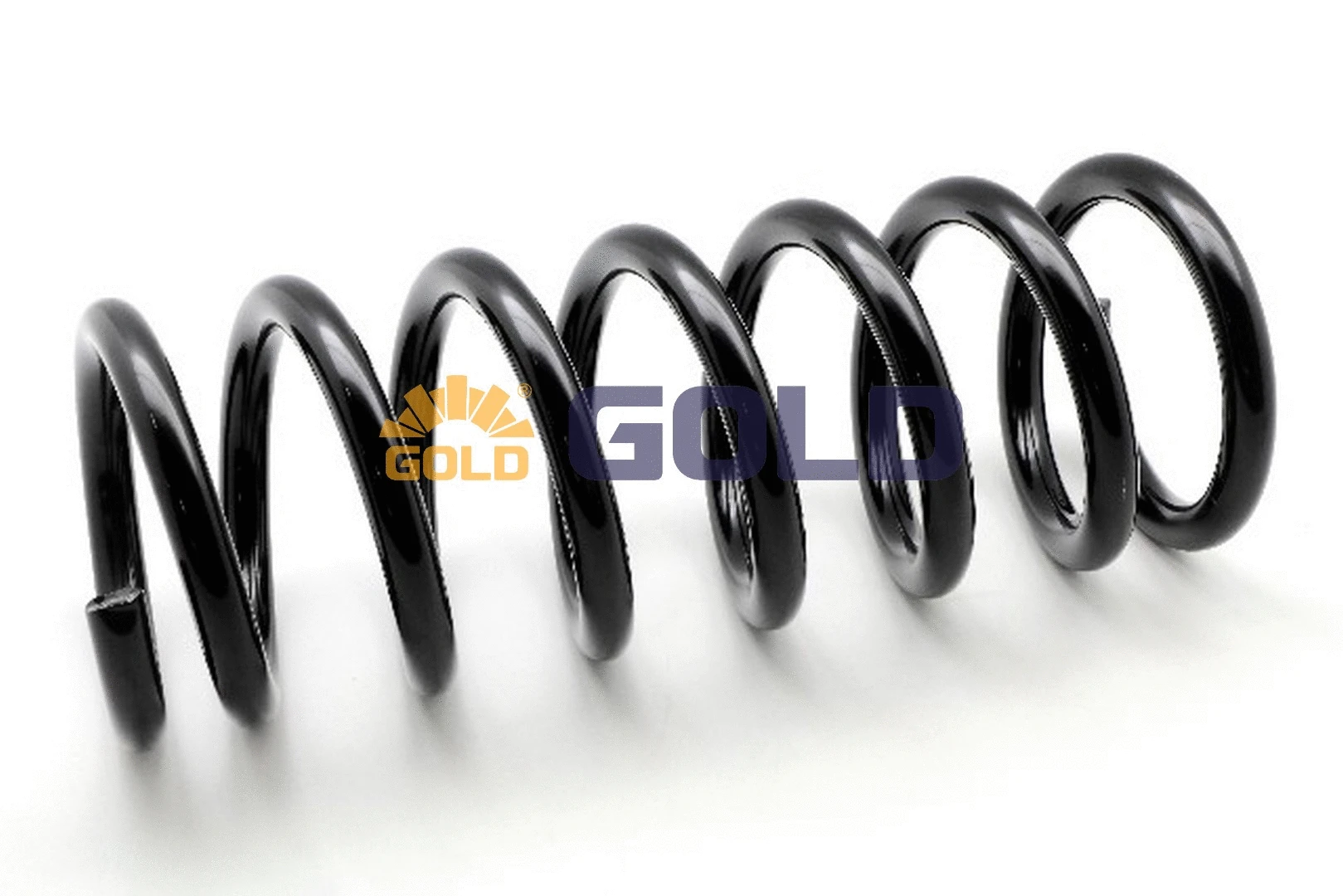 Suspension Spring (GZJ1167A)