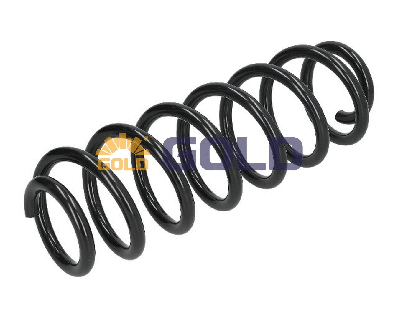 Suspension Spring (GZJ7121A)