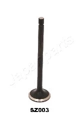 Exhaust Valve (VV-SZ003)