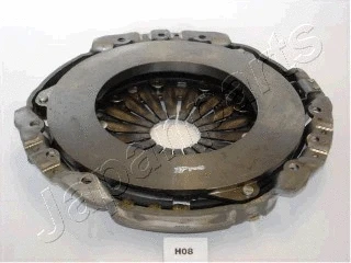 Clutch Pressure Plate