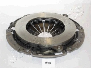 Clutch Pressure Plate