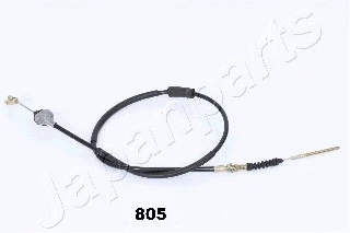 Cable Pull, clutch control (GC-805)