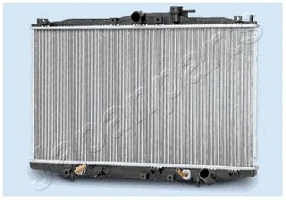 Radiator, engine cooling (RDA193007)