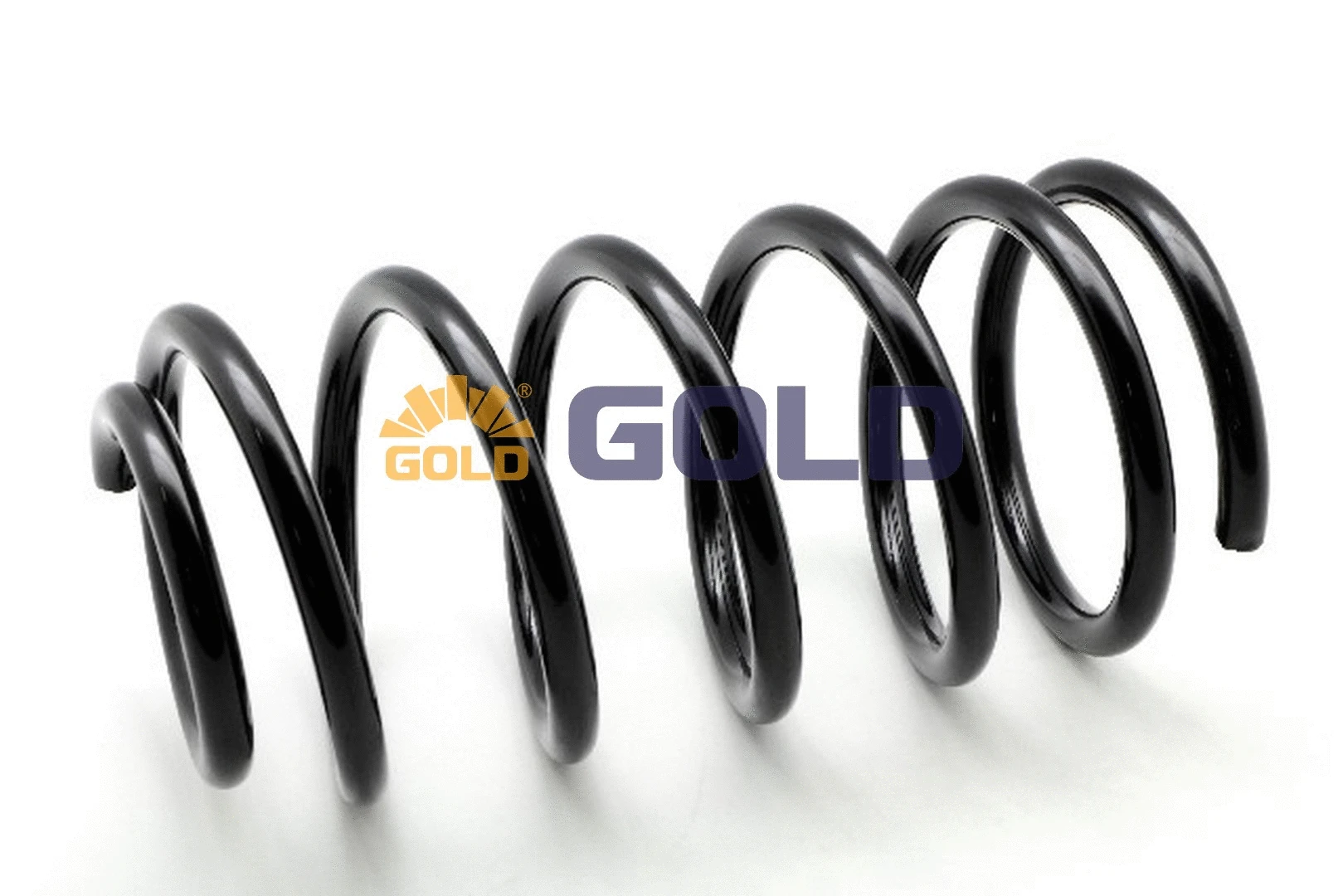 Suspension Spring (GZJ1520C)