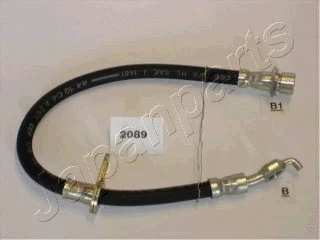 Holding Bracket, brake hose (TF-2089)