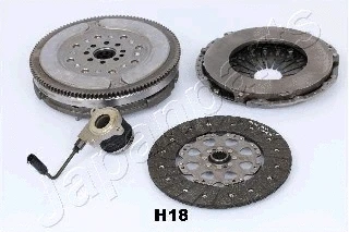 Clutch Kit (KV-H18)