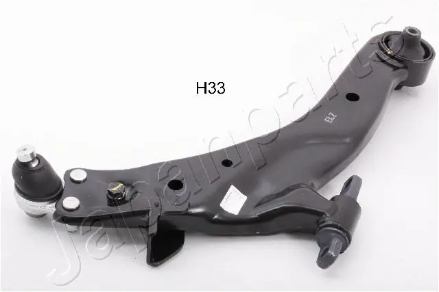 Control/Trailing Arm, wheel suspension (BS-H33)