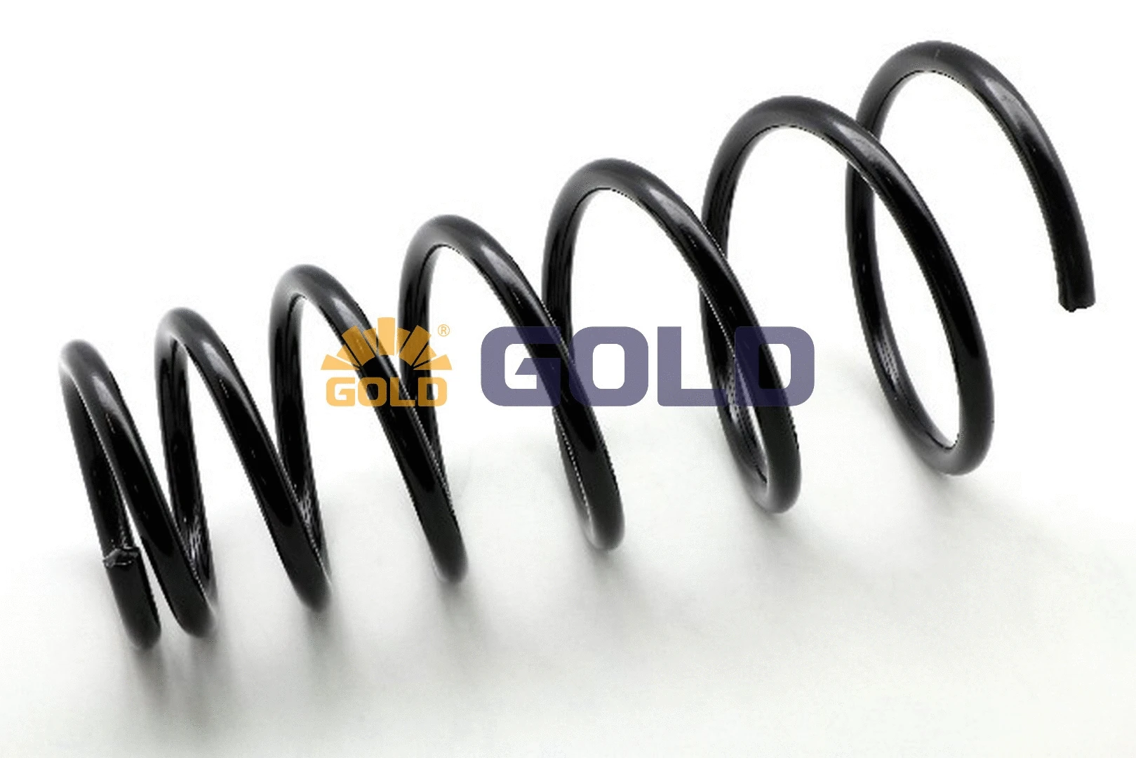 Suspension Spring (GZJ6112I)