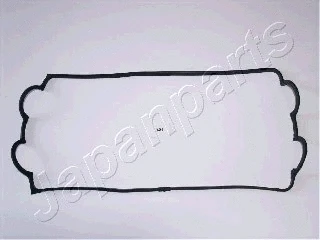 Gasket, cylinder head cover (GP-421)