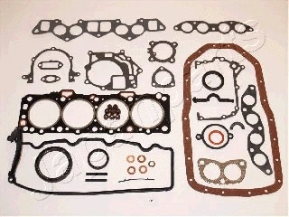 Full Gasket Kit, engine (KM-190)