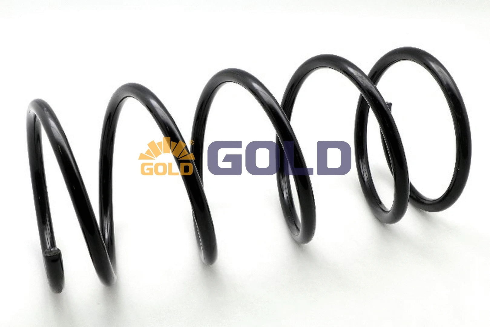 Suspension Spring (GZJ3782A)