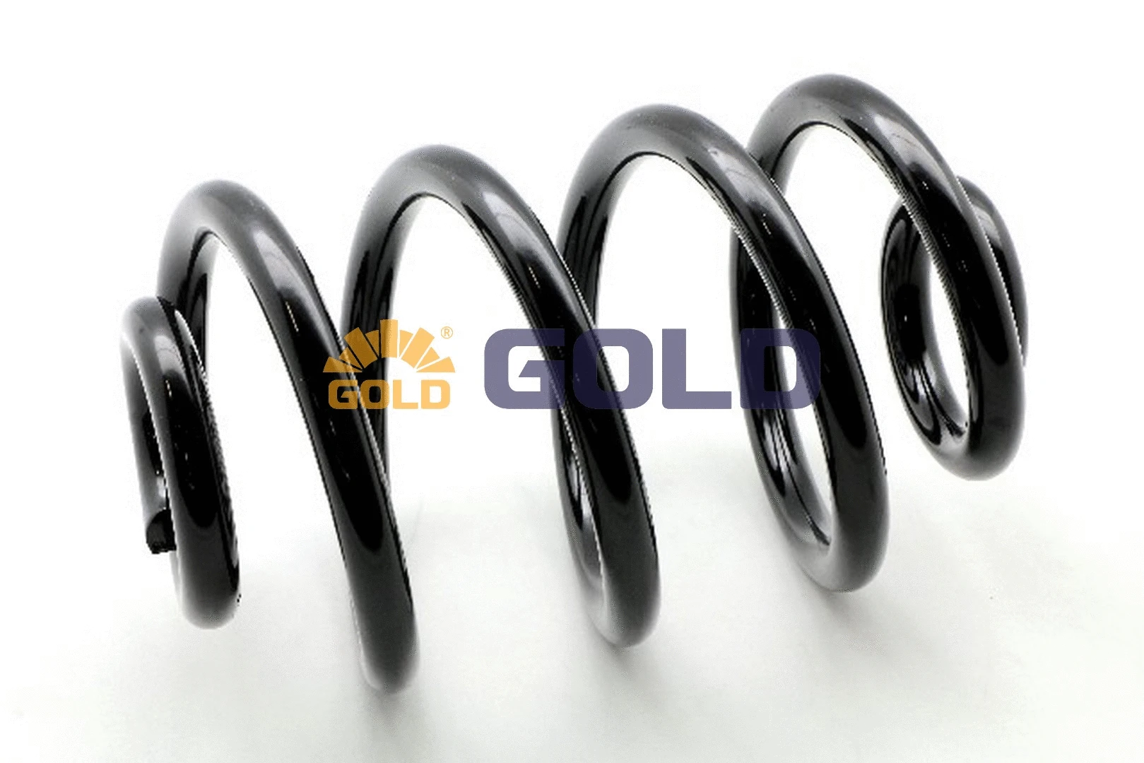 Suspension Spring (GZJ6201X)