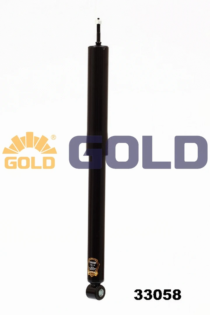 Shock Absorber (9150337)