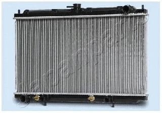 Radiator, engine cooling (RDA213014)