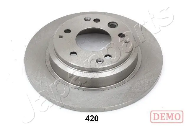 Brake Disc (DP-420C)