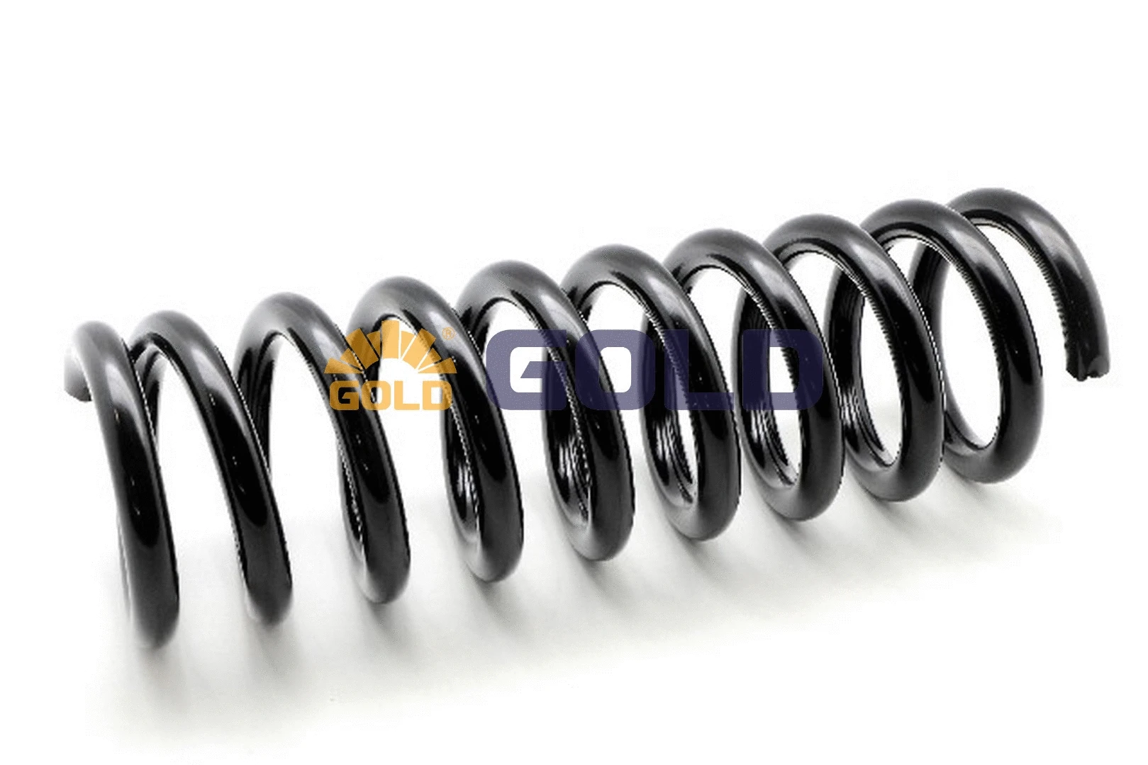 Suspension Spring (GZJ2873A)