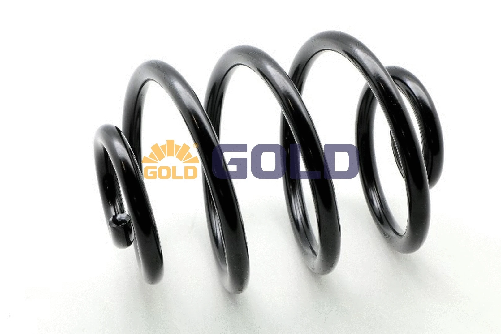 Suspension Spring (GZJ5103X)