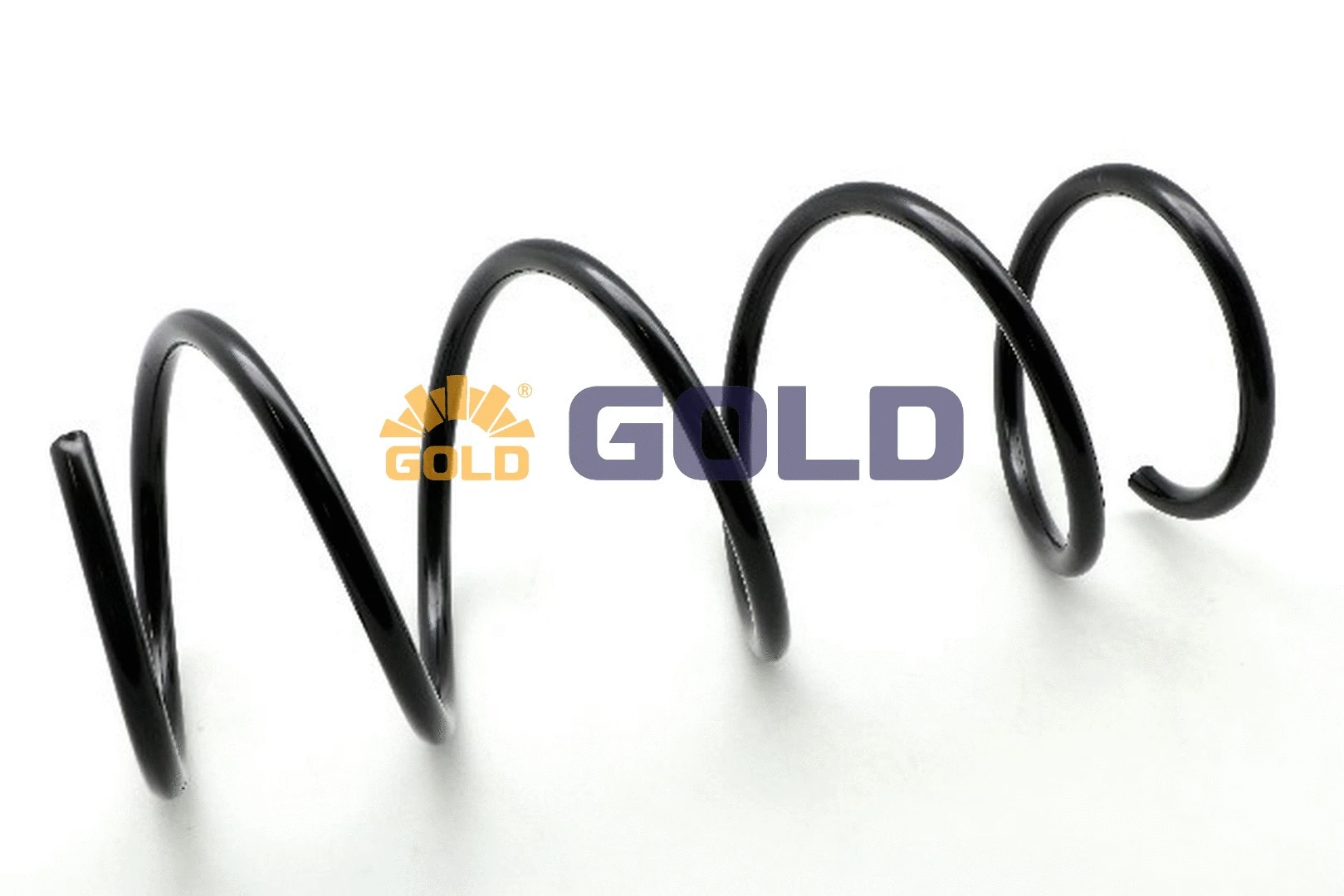 Suspension Spring (GZJ3384A)