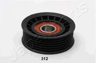 Deflection/Guide Pulley, V-ribbed belt (RP-312)