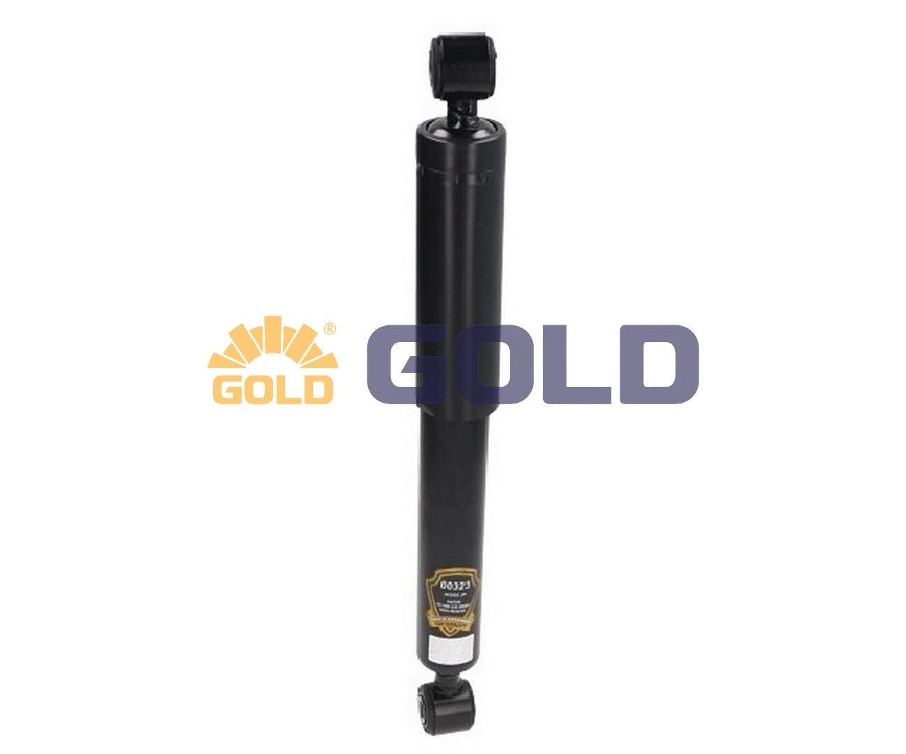 Shock Absorber (9130741)