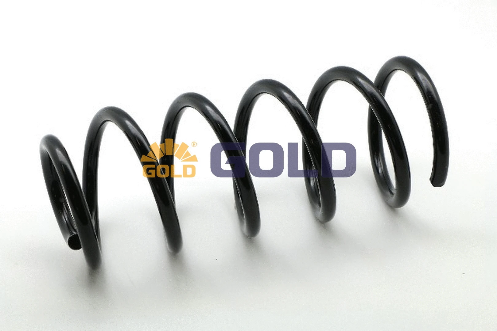 Suspension Spring (GZJ7145A)